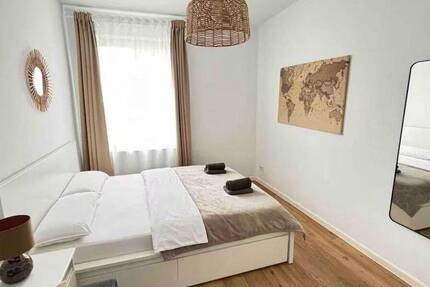 Wohnung Hannover Ricklingen - 2 Zimmer, 54 m&sup2;, 720&euro; | Angebot:26820141