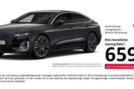 Audi A6 e-tron 6.554 km 75.811 € Dortmund 44143