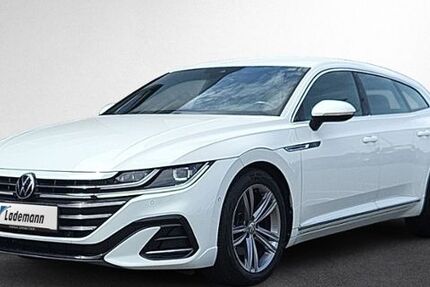 VW Arteon 55.900 km 28.979 &euro; Lauda-Königshofen 97922