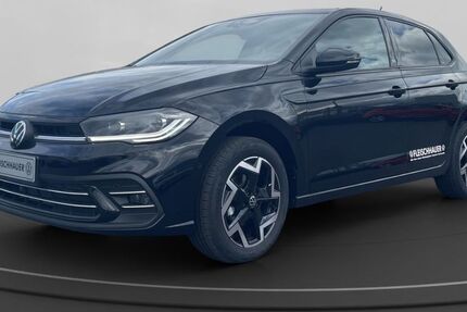 VW Polo 9.990 km 27.990 &euro; Köln 51145