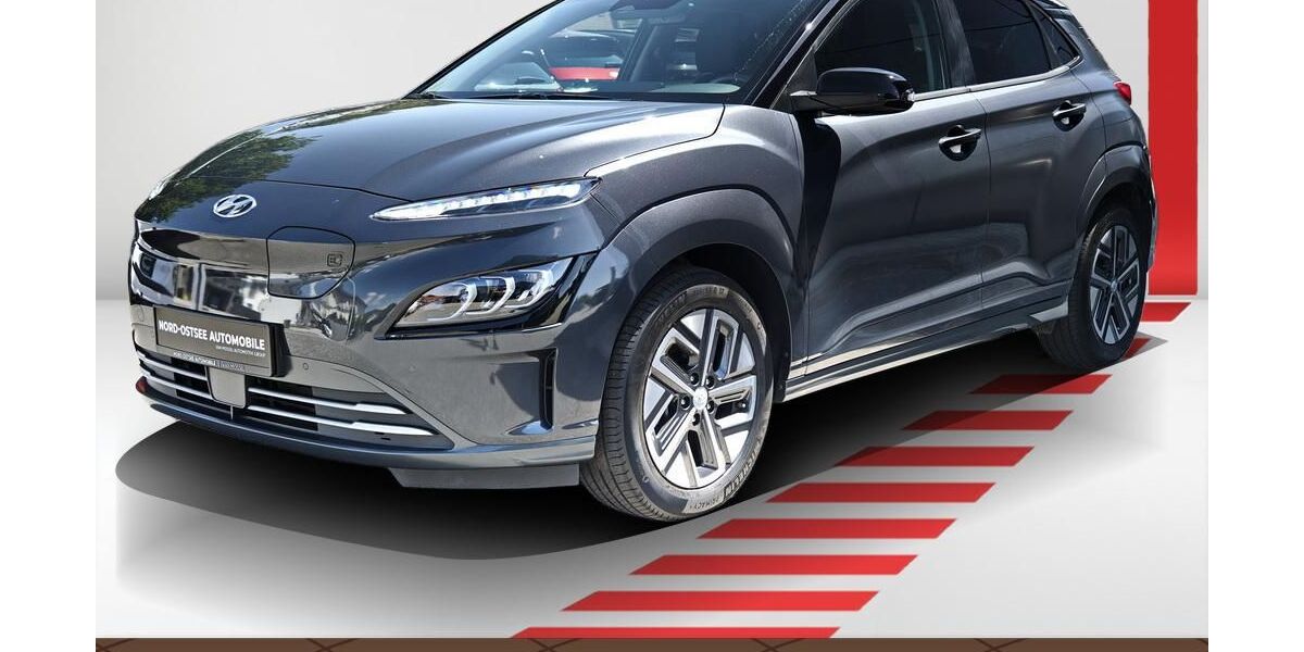 Hyundai KONA 74.411 km 20.990 &euro; Husum 25813
