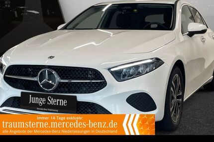 Mercedes-Benz A 200 4.268 km 31.490 € Augsburg 86161