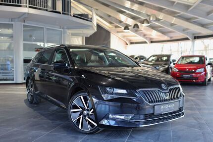 Skoda Superb 171.588 km 18.980 &euro; Nuthetal 14558
