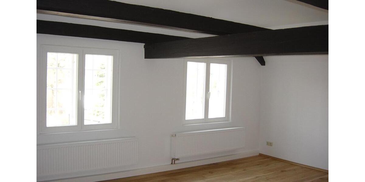 modernisierte Altbauwohnung in bester Innenstadtlage 3 zimmer