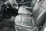 Mercedes-Benz Vito Tourer 114 CDi TAXI Pro Lang Leder 9Sitzer 87.632 km 38.480 &euro; Falkensee 14612