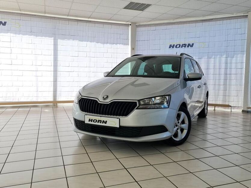 Fabia