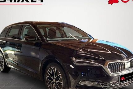 Skoda Octavia 33.852 km 23.860 &euro; Bielefeld 33649