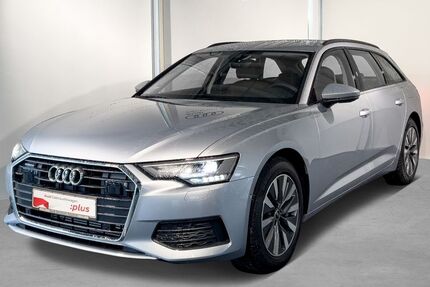 Audi A6 28.485 km 50.890 € Rostock 18059