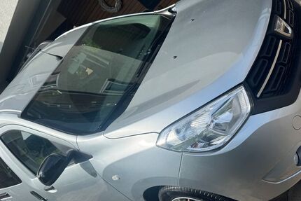 Dacia Dokker 35.250 km 15.690 &euro; Biberach/Baden 77781