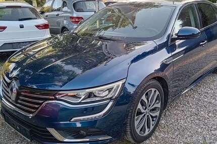 Renault Talisman 136.000 km 12.999 &euro; Fredersdorf-Vogelsdorf 15370