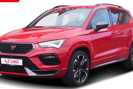 Cupra Ateca 45.555 km 31.950 &euro; Göttingen 37081