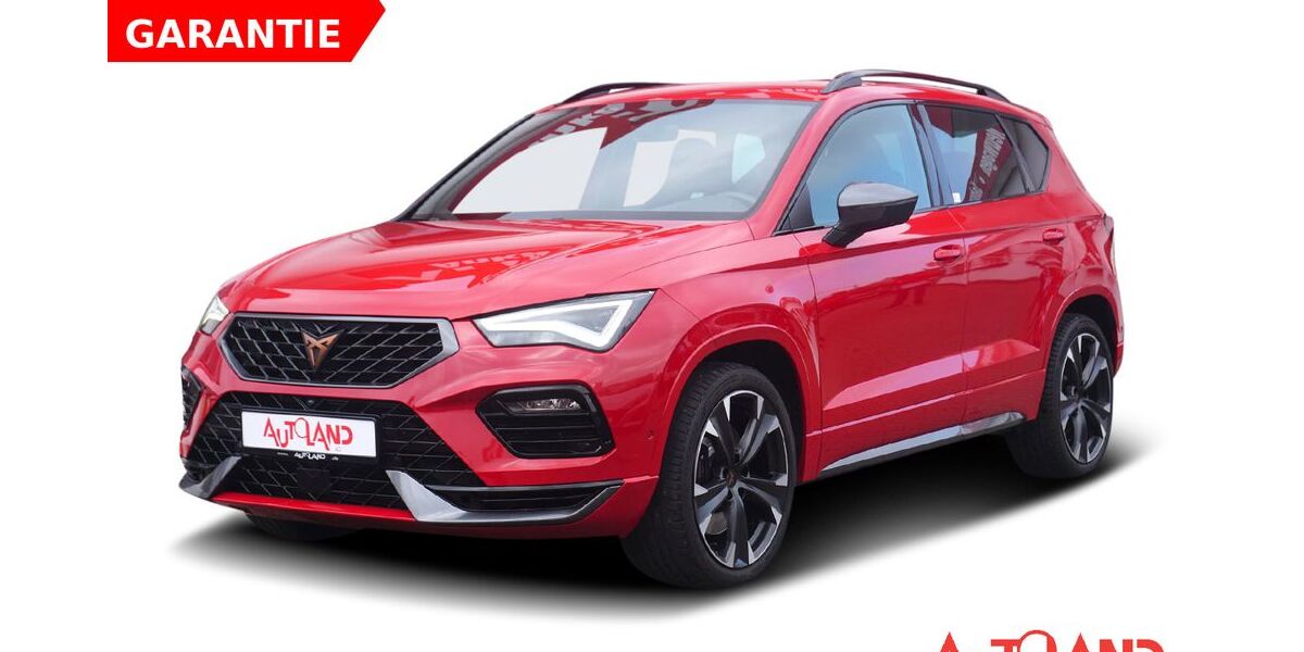 Cupra Ateca 45.555 km 31.950 &euro; Göttingen 37081