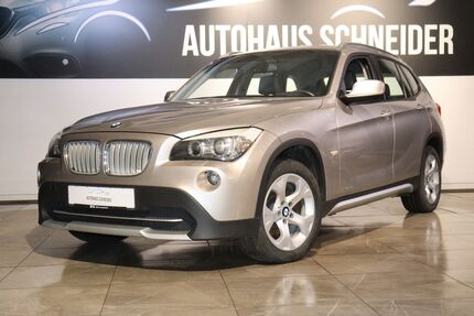 BMW X1 116.691 km 11.900 &euro; Ratingen 40880
