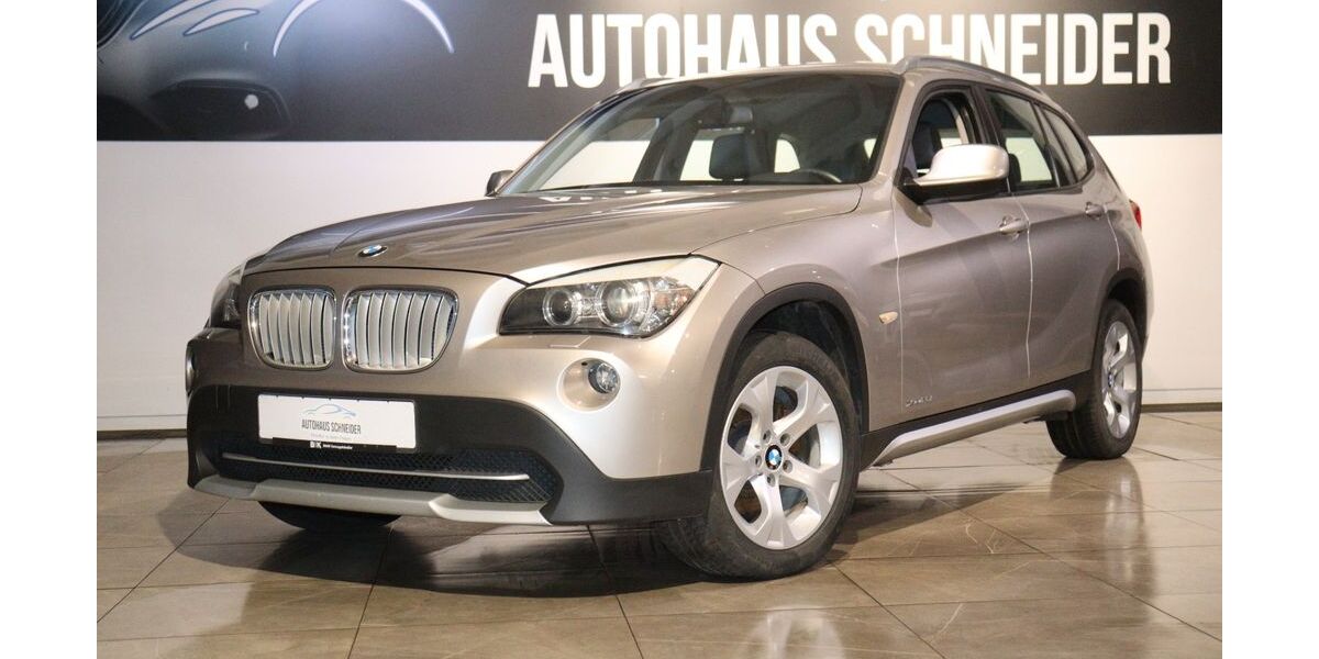 BMW X1 116.691 km 11.900 &euro; Ratingen 40880