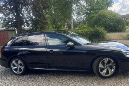 Audi A4 107.000 km 23.555 &euro; Bremen 28199