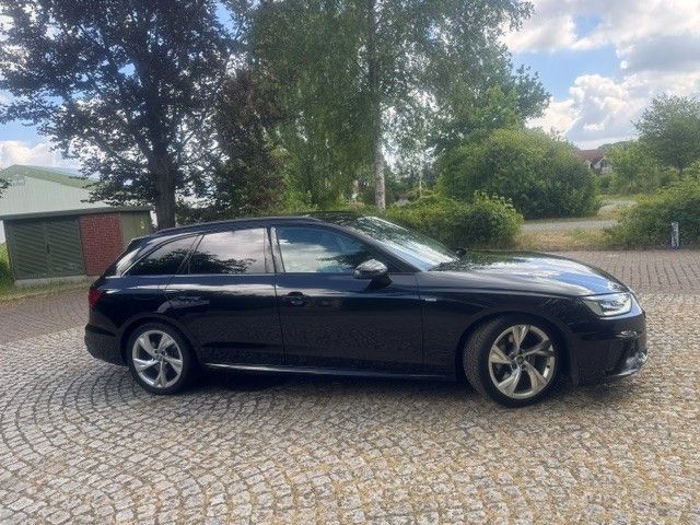 Audi A4 107.000 km 23.555 &euro; Bremen 28199