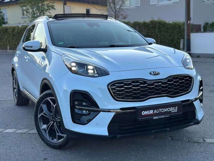 Sportage