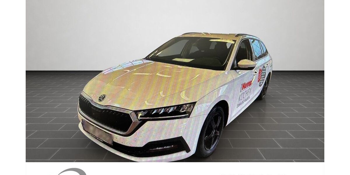 Skoda Octavia 83.800 km 20.480 &euro; Wiesbaden 65197