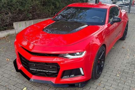 Chevrolet Camaro 9.000 km 63.999 &euro; Berlin 13581