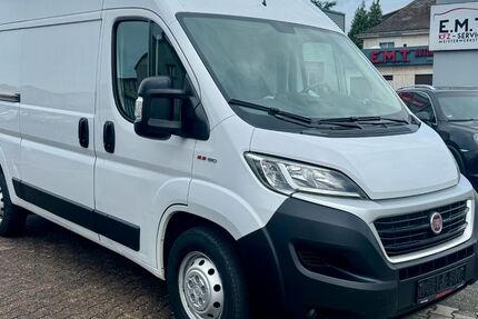 Fiat Ducato 94.000 km 14.480 &euro; Ransbach-Baumbach 56235