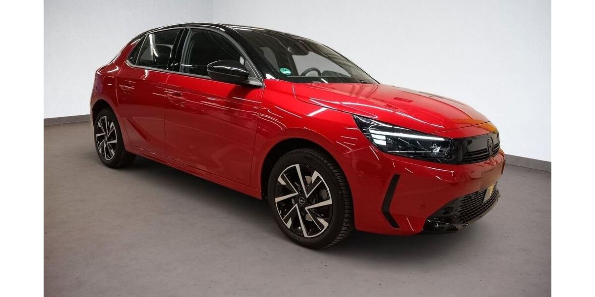 Opel Corsa 15.800 km 18.590 &euro; Egling 82544