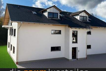 Lichtdurchflutete Erdgeschosswohnung mit großzügigem Garten in Süd-West-Lage 3 zimmer