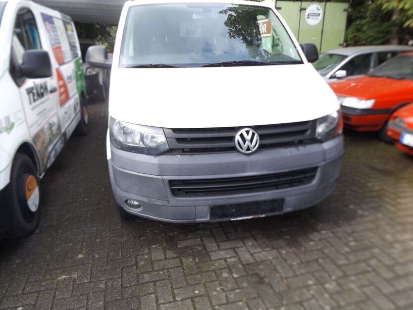 T5 Transporter