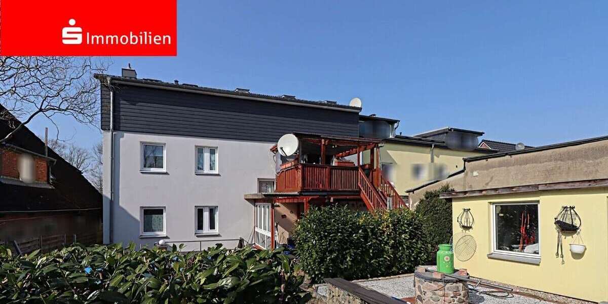 Einfamilienhaus Preetz - 10.5 Zimmer, 272 m&sup2;, 450.000&euro; | Angebot:25202847