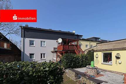Haus Preetz - 10.5 Zimmer, 272 m&sup2;, 450.000&euro; | Angebot:25202847