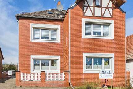 Haus Schönhausen (Elbe) - 9 Zimmer, 239 m&sup2;, 239.000&euro; | Angebot:25783624