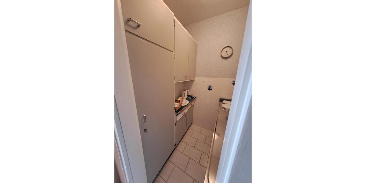 Etagenwohnung Büsum - 2 Zimmer, 43 m&sup2;, 169.000&euro; | Angebot:27157050
