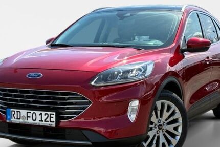 Ford Kuga 59.000 km 24.990 &euro; Rendsburg 24768