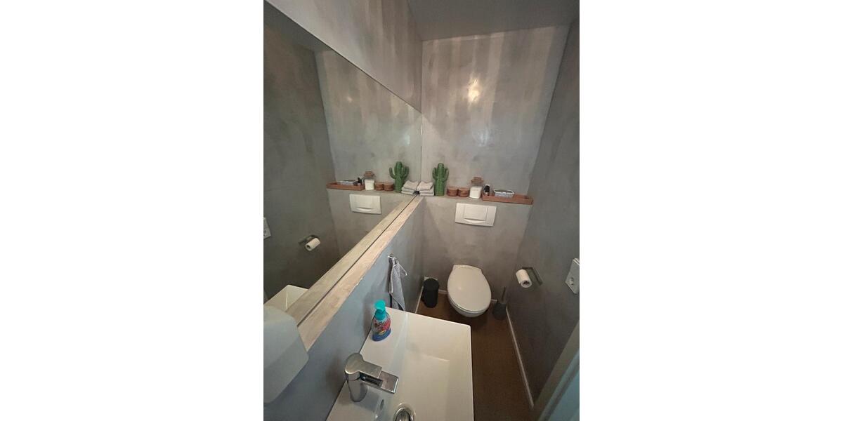 Doppelhaushälfte Weil am Rhein - 4 Zimmer, 150 m&sup2;, 870.000&euro; | Angebot:26455192