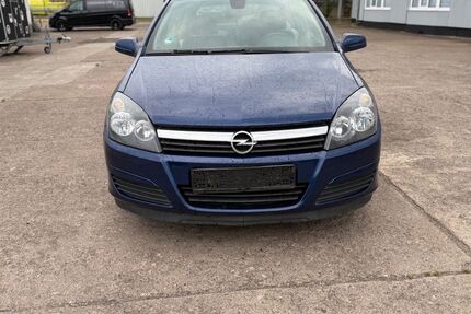 Opel Astra 166.522 km 1.499 &euro; Nordhausen 99734