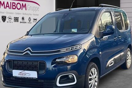 Citroen Berlingo 44.000 km 21.790 &euro; Kevelaer 47623