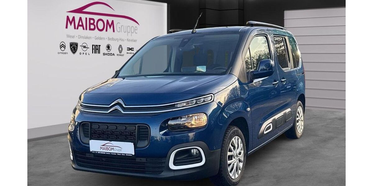 Citroen Berlingo 44.000 km 21.790 &euro; Kevelaer 47623