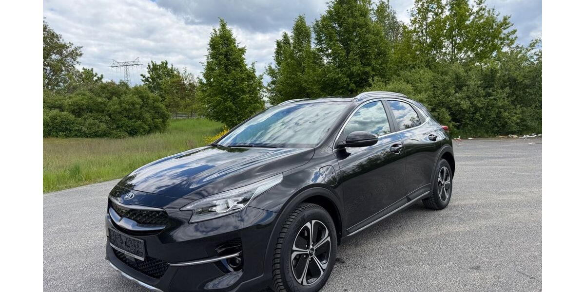 Kia XCeed 72.000 km 15.500 &euro; Berlin 12099