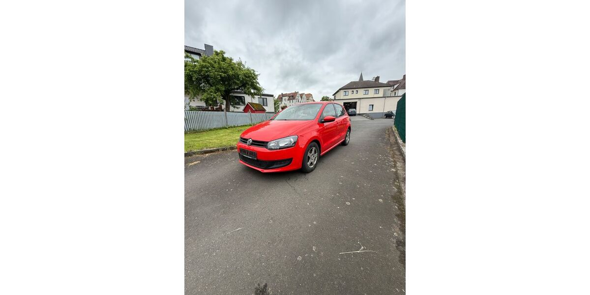 VW Polo 154.806 km 2.700 &euro; Borken Hessen 34582
