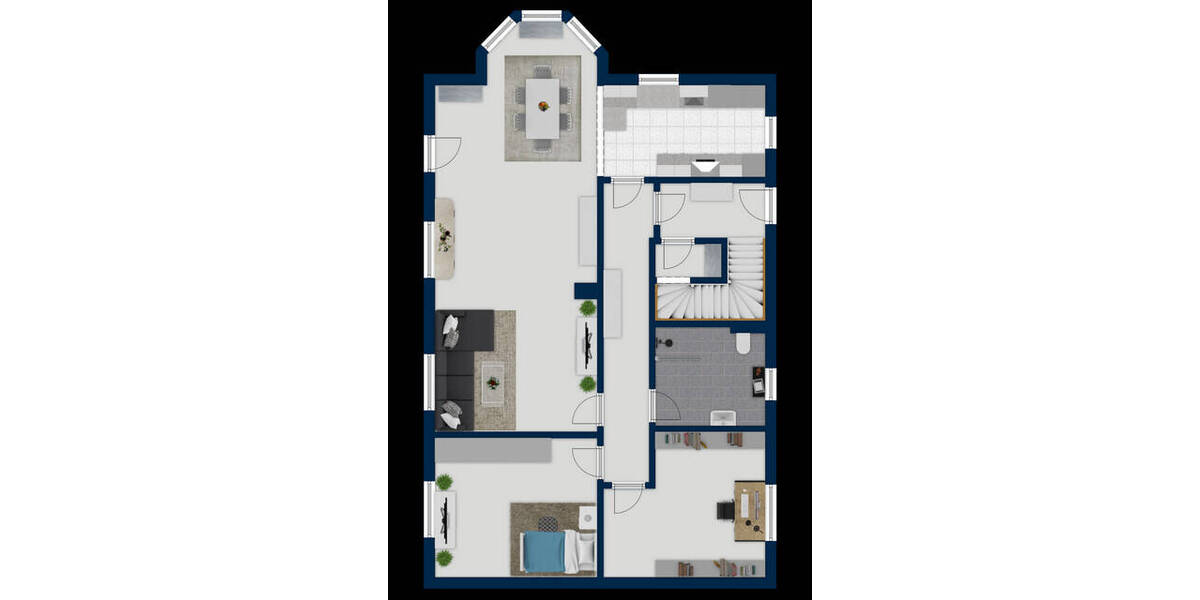 Einfamilienhaus Großrudestedt / Schwansee Schwansee - 6 Zimmer, 177 m&sup2;, 498.000&euro; | Angebot:26438123