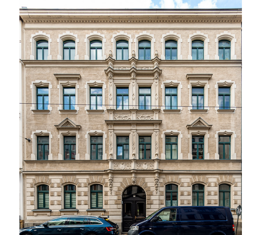 Wohnung zum Kaufen in Leipzig 169.000 € 70.87 m²