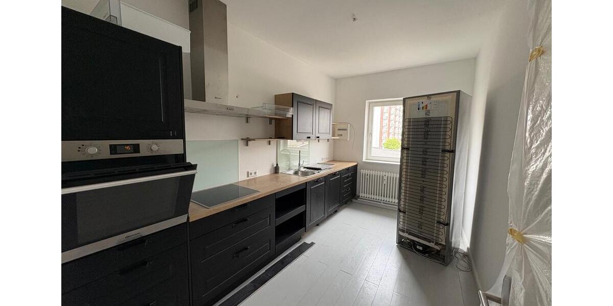 Etagenwohnung Sylt - 5 Zimmer, 110 m&sup2;, 2.500&euro; | Angebot:26661331