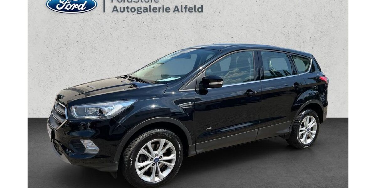 Ford Kuga 92.647 km 14.500 &euro; Alfeld 31061