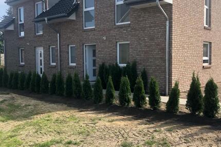 Willkommen in Ihrem neuen Traumhaus