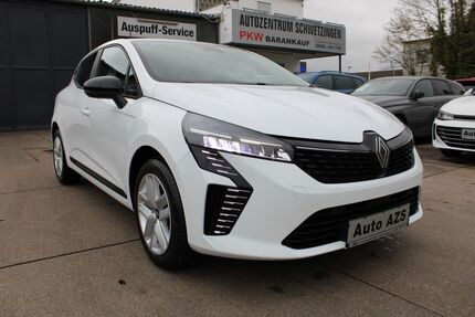 Renault Clio 6.763 km 16.790 &euro; Schwetzingen 68723