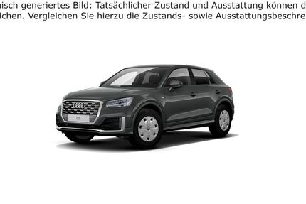 Audi Q2 81.371 km 22.360 € Aschaffenburg 63741