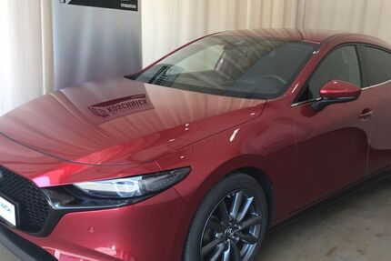 Mazda 3 48.960 km 19.990 &euro; Berlin 13088