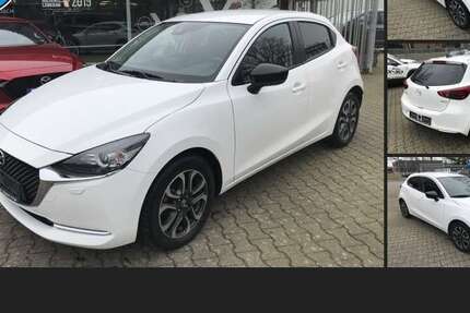 Mazda 2 16.801 km 18.999 &euro; Dörpen 26892