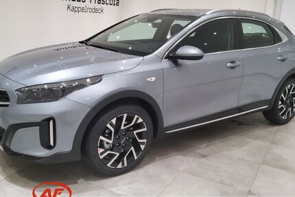Kia XCeed 3.603 km 24.410 &euro; Kappelrodeck 77876