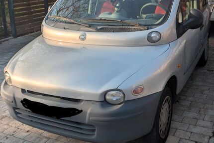 Fiat Multipla 146.100 km 649 &euro; Nürnberg 90455