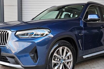 BMW X3 59.443 km 39.990 € Rheinstetten-Karlsruhe 76287